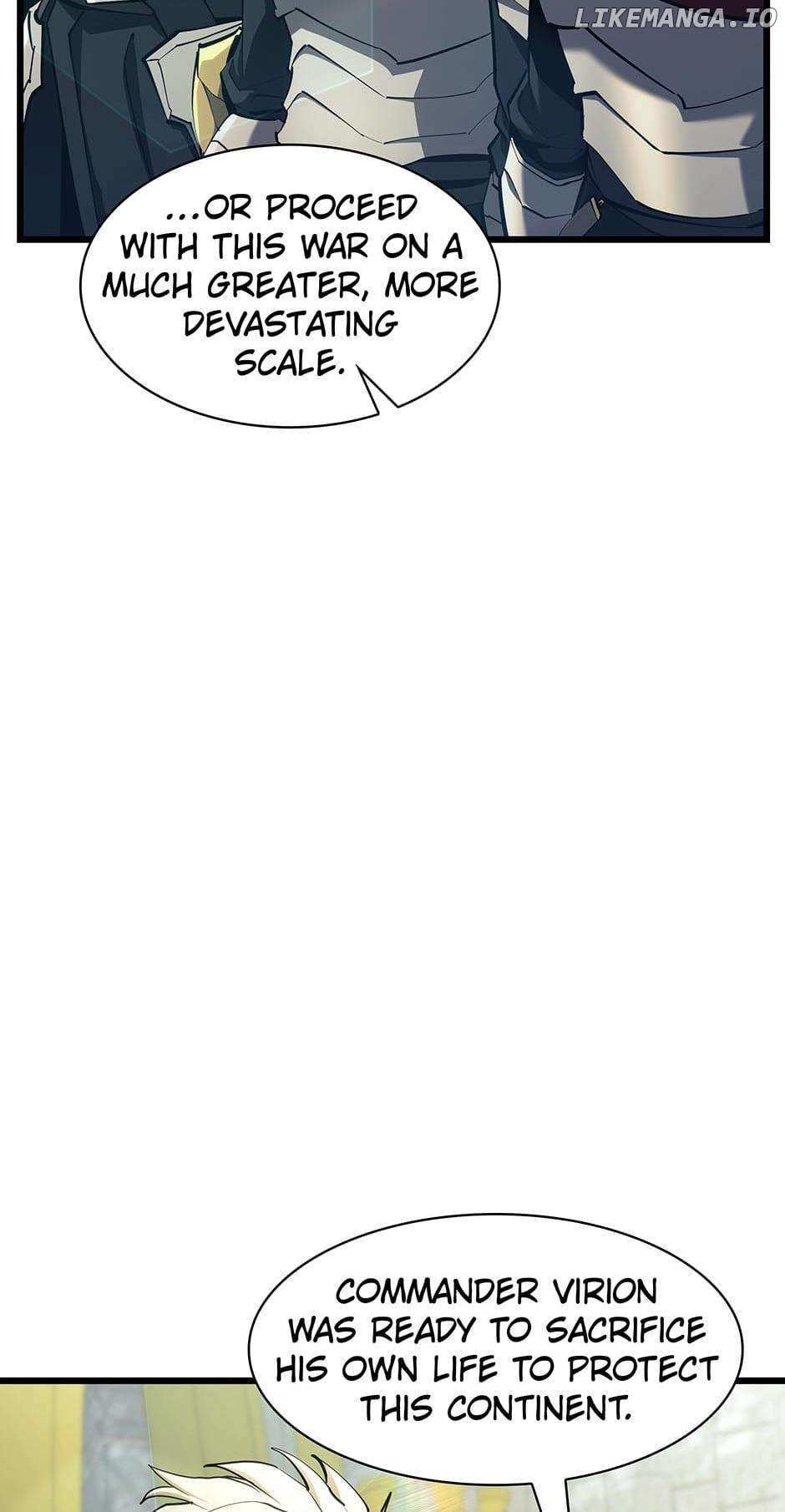 The Beginning After The End Chapter 184 image 038